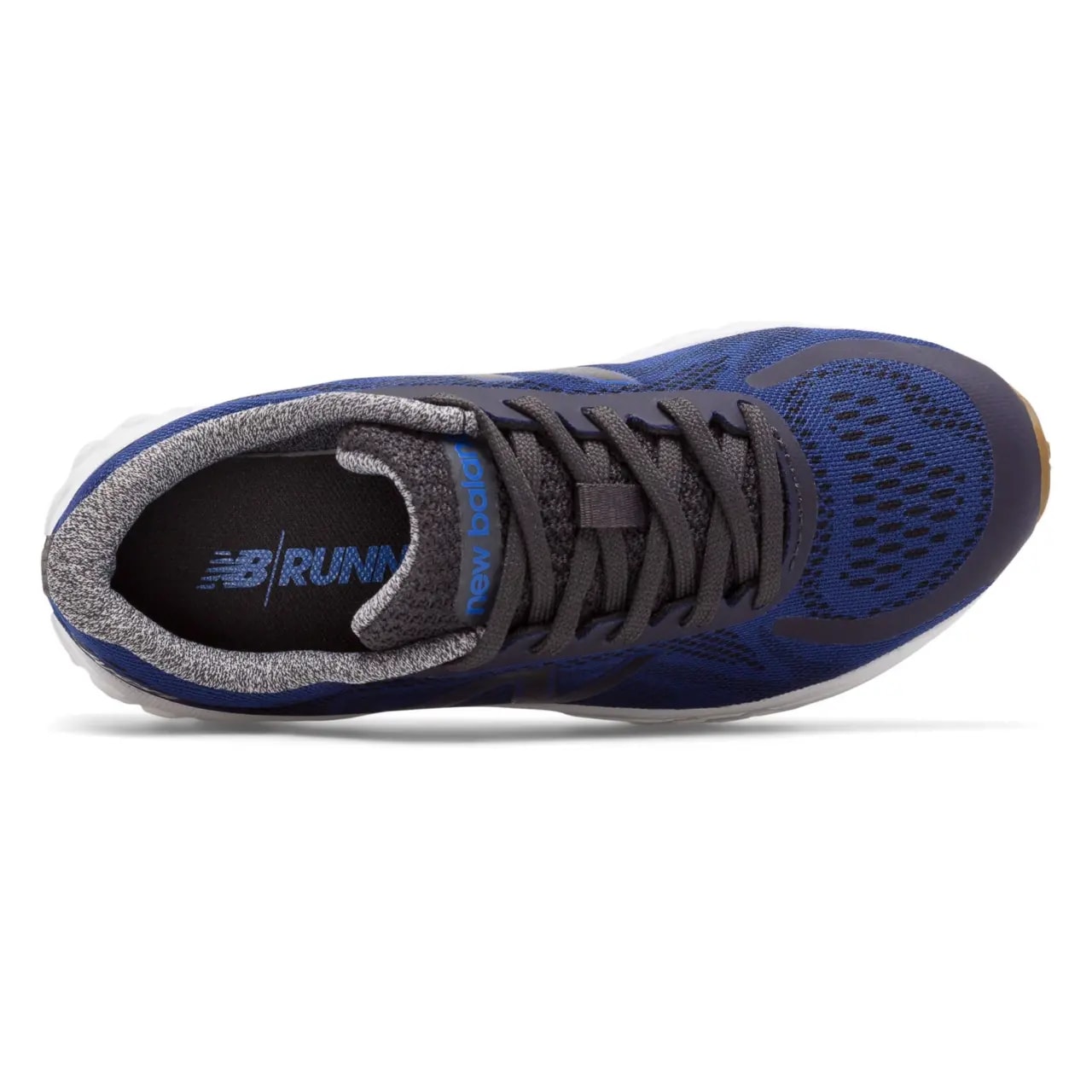 Giày New Balance Fresh Foam Arishi ''Deep ocean Blue'' KJARIBLY — ảnh 3