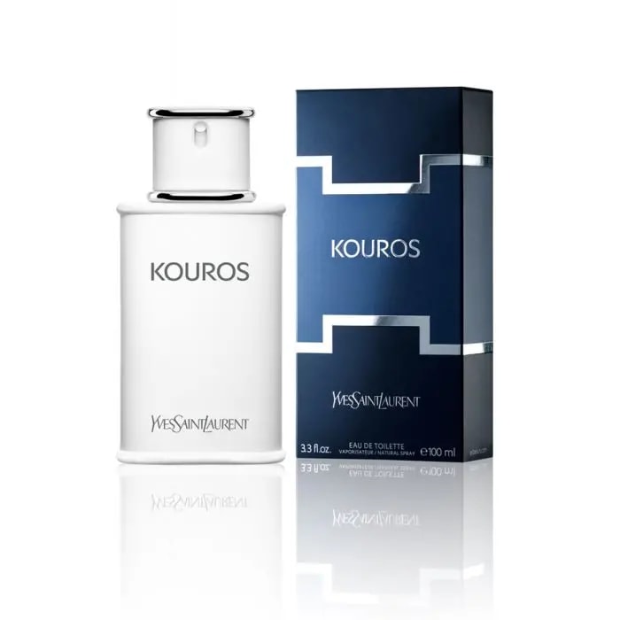 Nước Hoa YSL Kouros EDT — ảnh 3