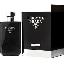 Nước Hoa Prada Amber Pour Homme Intense EDP — ảnh 3