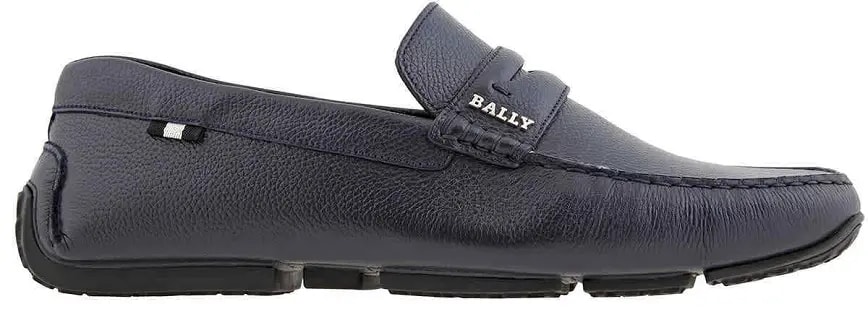 Giày Bally Men's Navy Pavel 'Navy' 6217578 — kich-thuoc: lien-he-order