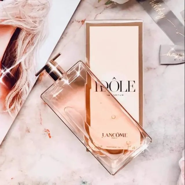 Nước Hoa Lancome Idole EDP 75ml — ảnh 2