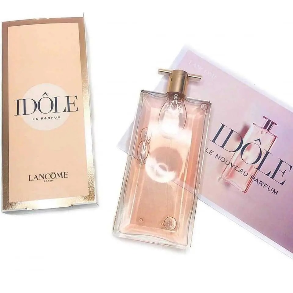 Nước Hoa Lancome Idole EDP 75ml — ảnh 3