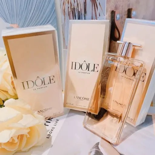 Nước Hoa Lancome Idole EDP 75ml — ảnh 4