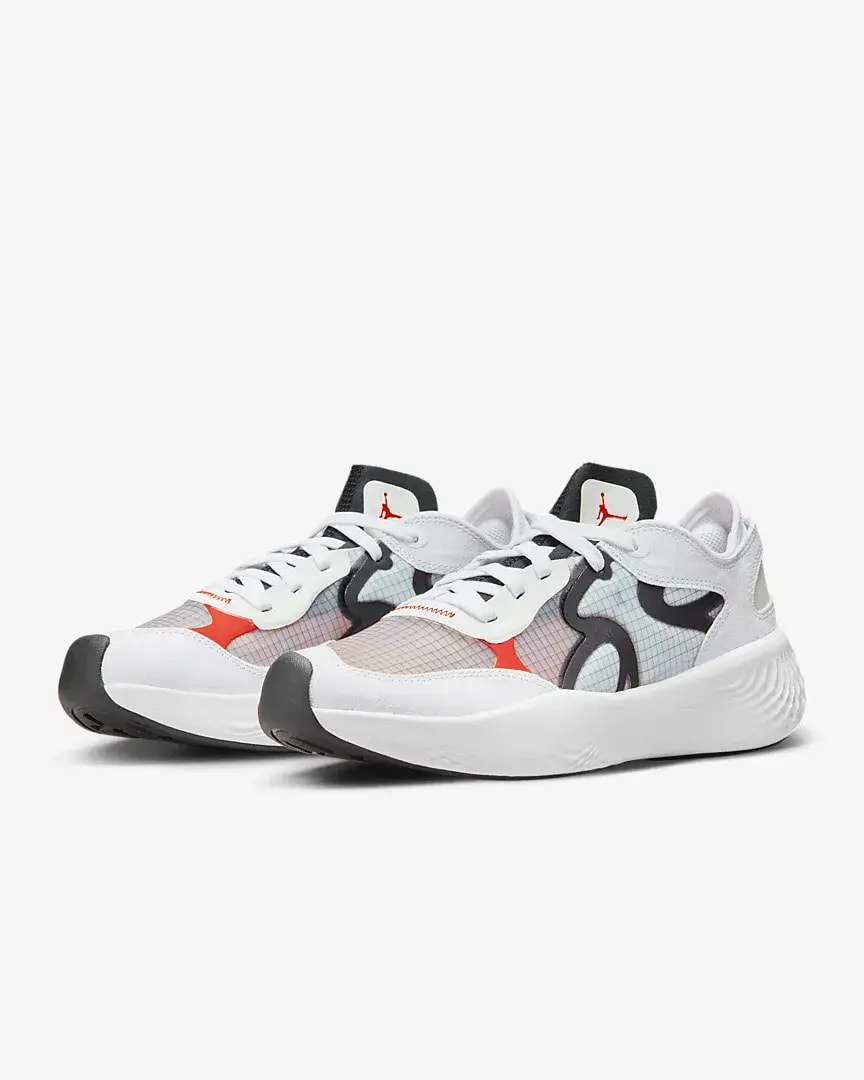 Giày Nike Jordan Delta 3 Low 'White' DM3384-160 — ảnh 2