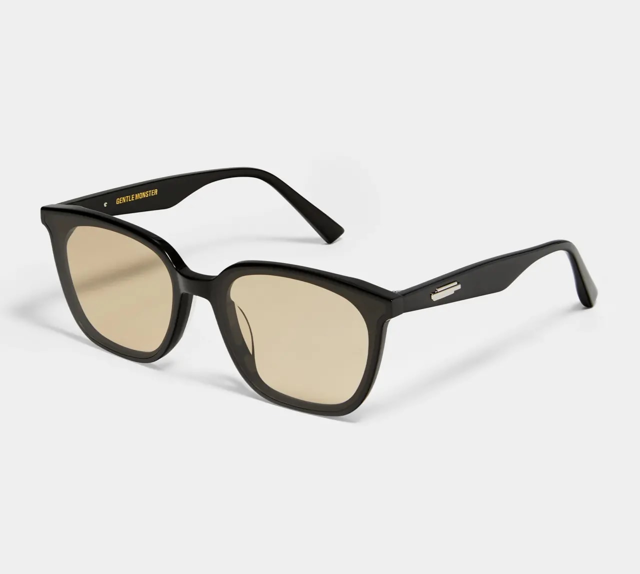 Kính Gentle Monster Lilit 01(BR) Black — ảnh 5