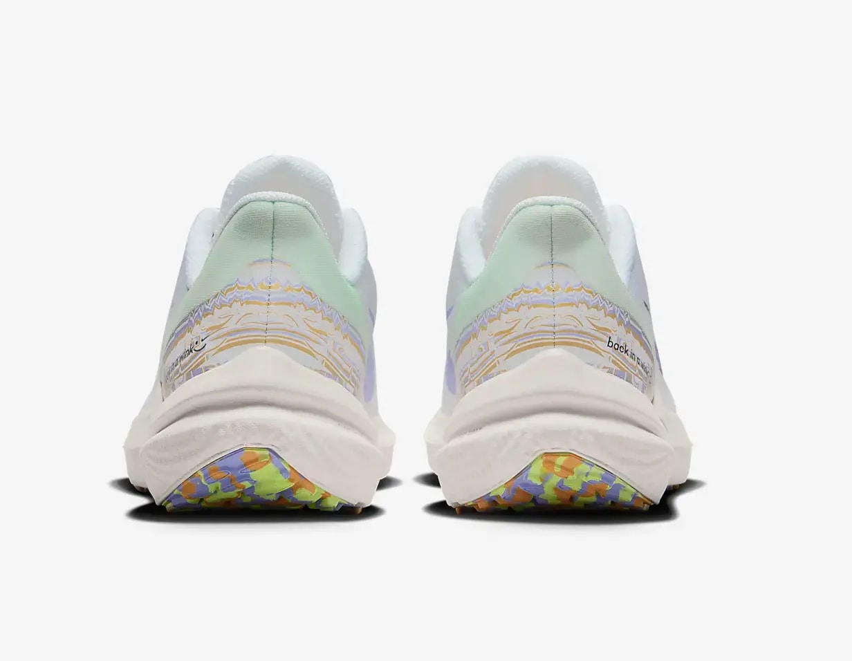 Giày Nike Wmns Air Winflo 9 'White Cream' DR8802-100 — ảnh 5