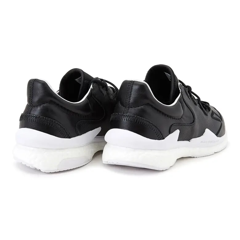 Giày Adidas Y-3 Adizero Runner 'Black White' EF2563 — ảnh 5