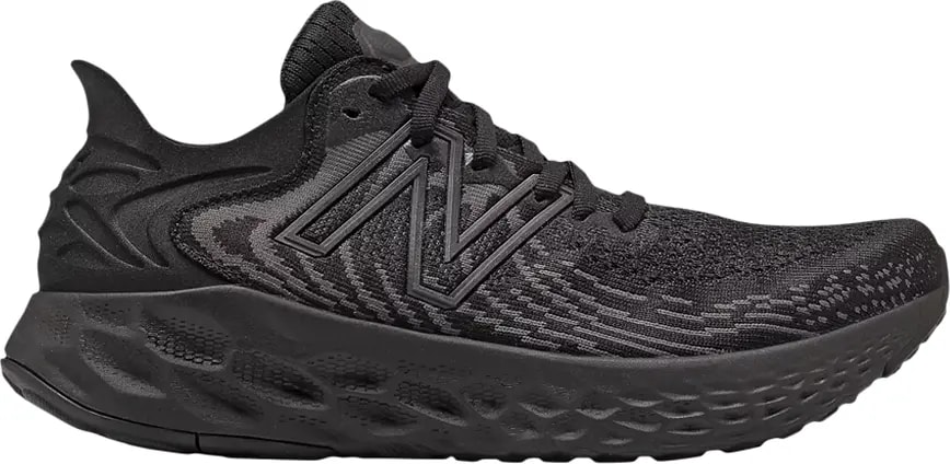 Giày New Balance Fresh Foam 1080v11 'Black Phantom' M1080K11 — kich-thuoc: 42-5