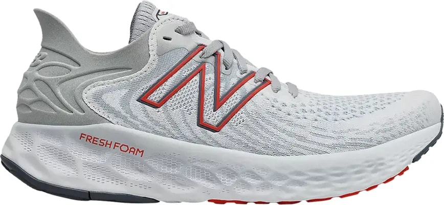 Giày New Balance Fresh Foam 1080v11 'White Ghost Pepper' M1080W11 — kich-thuoc: 43