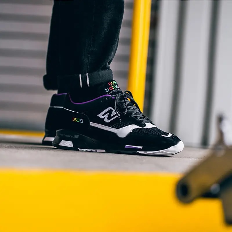 Giày New Balance 1500 'Prism' M1500CPK — ảnh 2