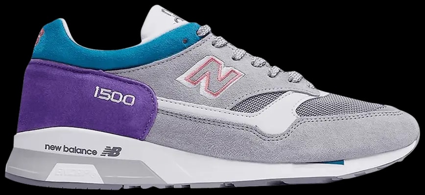 Giày New Balance 1500 'City Sunrise Grey Teal' M1500GPT — kich-thuoc: 42