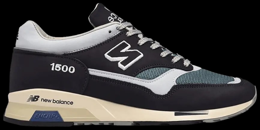 Giày New Balance 1500 '30th Anniversary Japanese' M1500OGN — kich-thuoc: lien-he-order