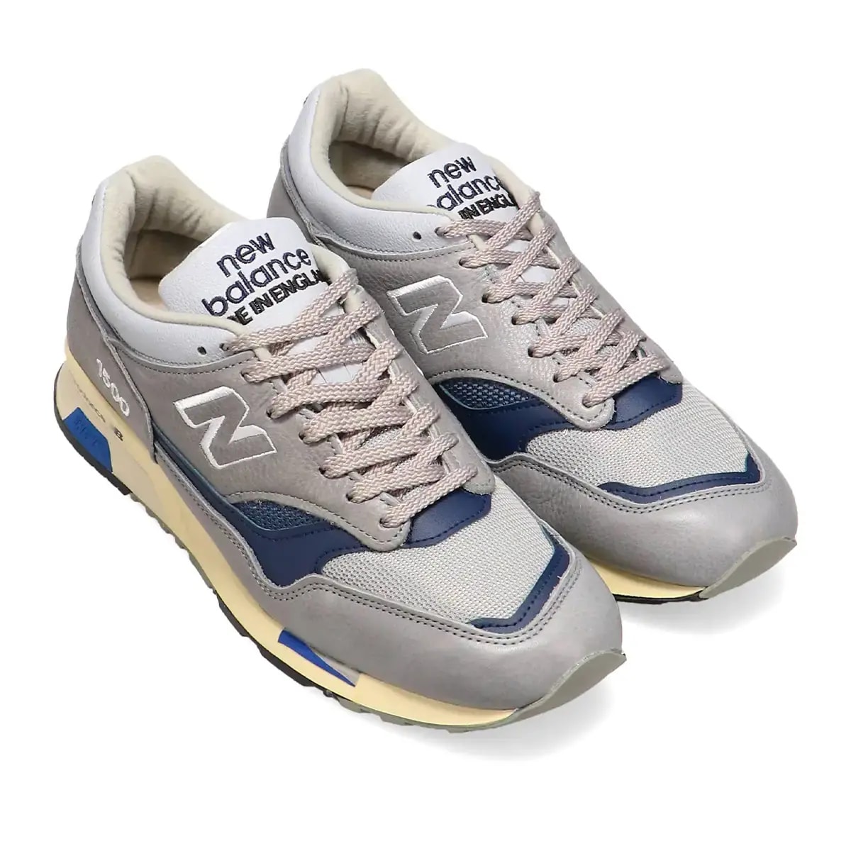 Giày New Balance 1500 Made in England '40th Anniversary' M1500UKF — ảnh 5
