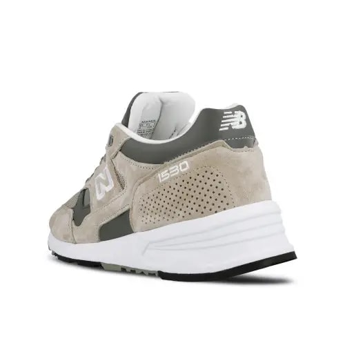 Giày New Balance 1530 M1530GL Grey White M1530GL — ảnh 3