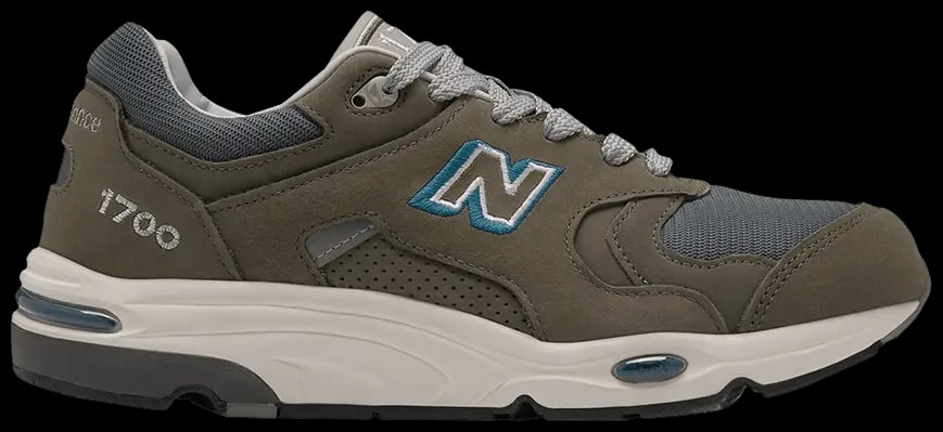 Giày New Balance 1700 Retro 'Japan Exclusive' M1700JP — kich-thuoc: 42