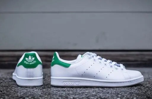 Giày Adidas Stan Smith Fairway M20324 — ảnh 5