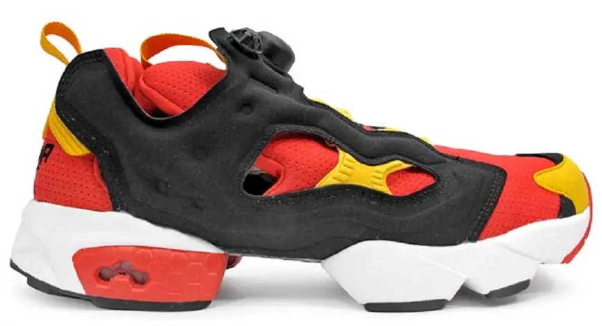 Giày Reebok InstaPump Fury OG M40932 — kich-thuoc: 42.5