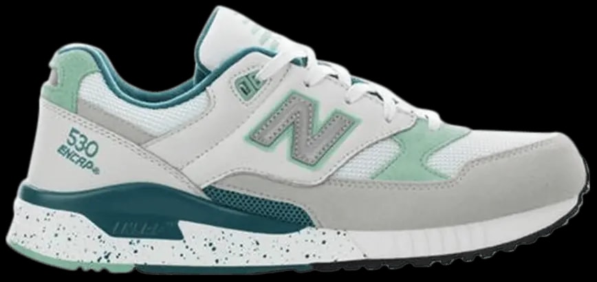 Giày New Balance 530 'Green' M530PSA — kich-thuoc: lien-he-order