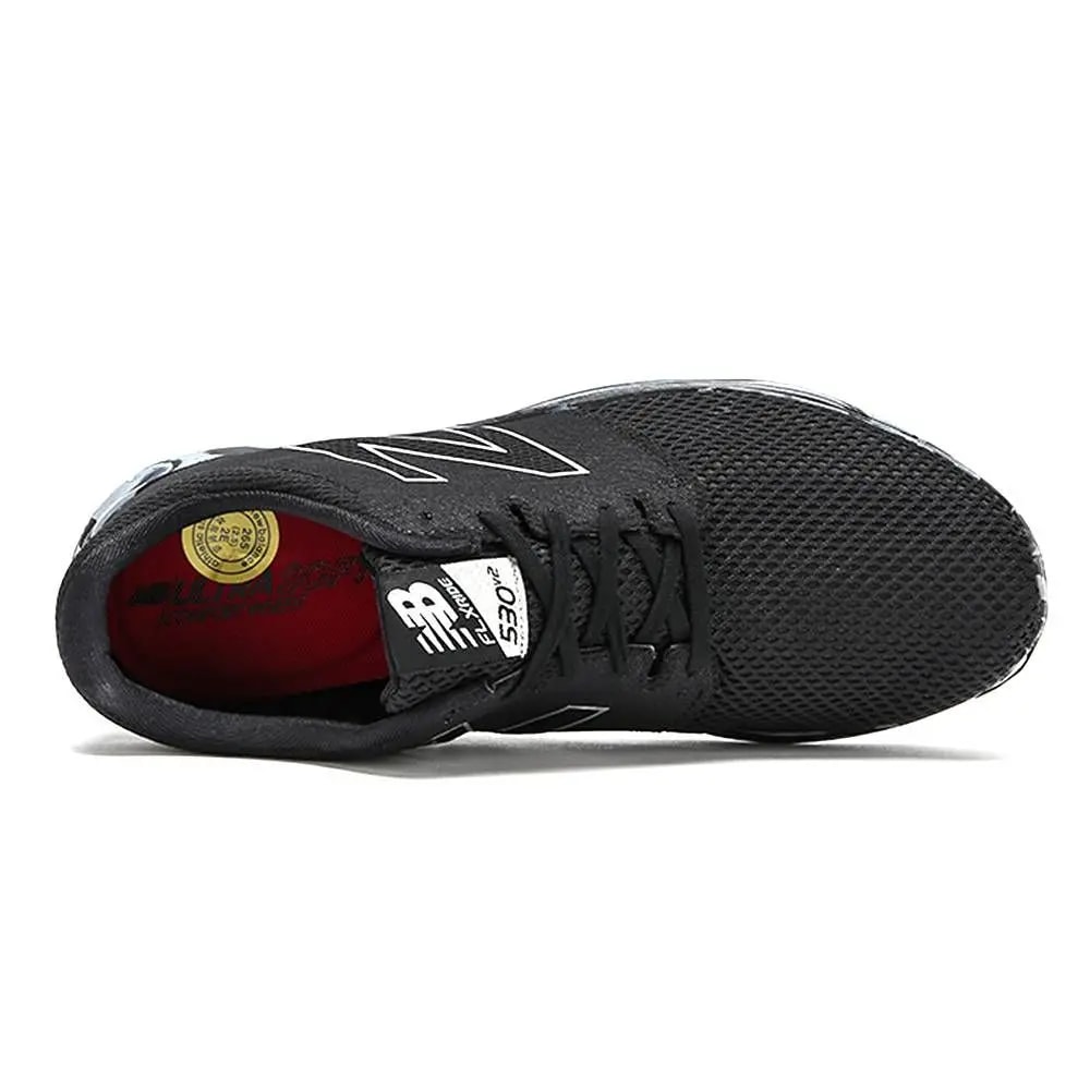 Giày New Balance 530 'Black Knit' M530RK2 — ảnh 4