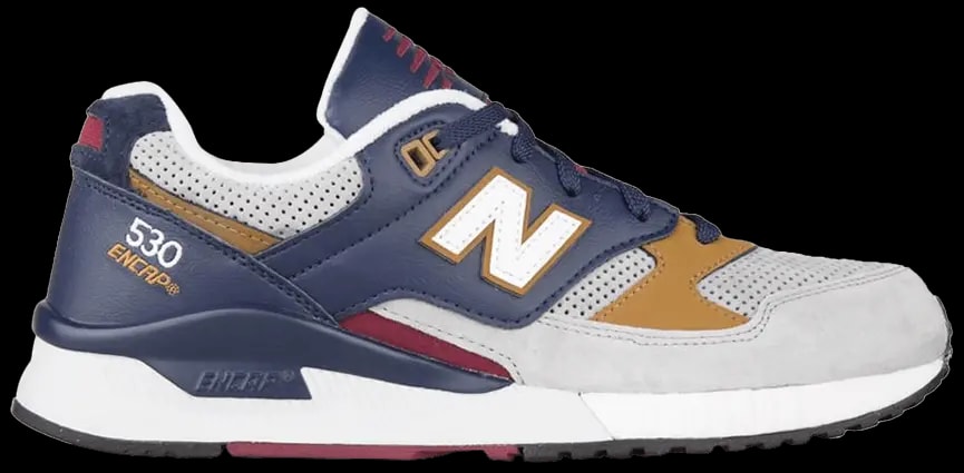 Giày New Balance 530 'Grey Stone Navy' M530RWB — kich-thuoc: lien-he-order
