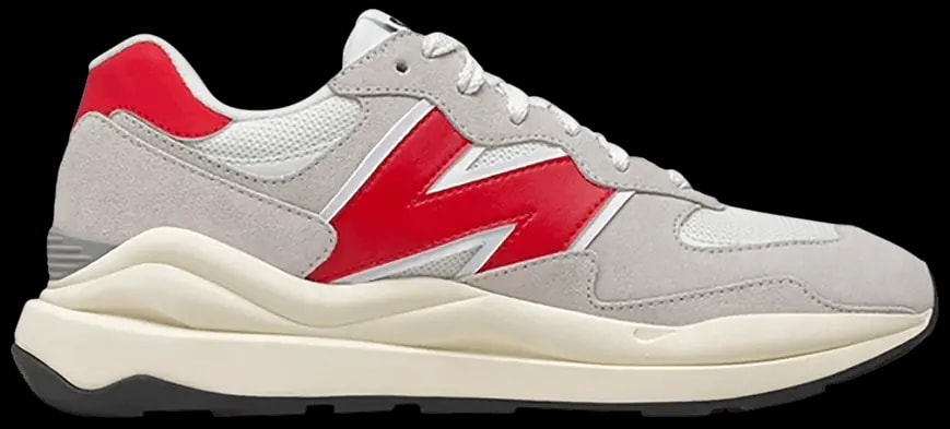Giày New Balance 5740 'Grey Red' M5740CC — kich-thuoc: lien-he-order