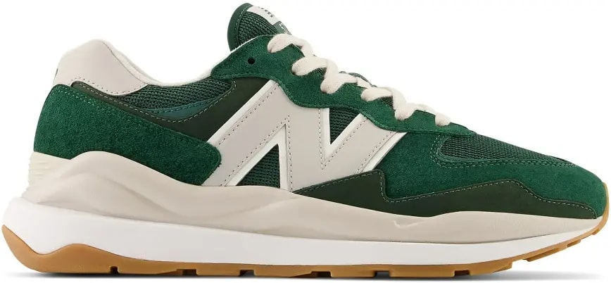Giày New Balance 5740 PCC 'Green' M5740PCC — kich-thuoc: 42