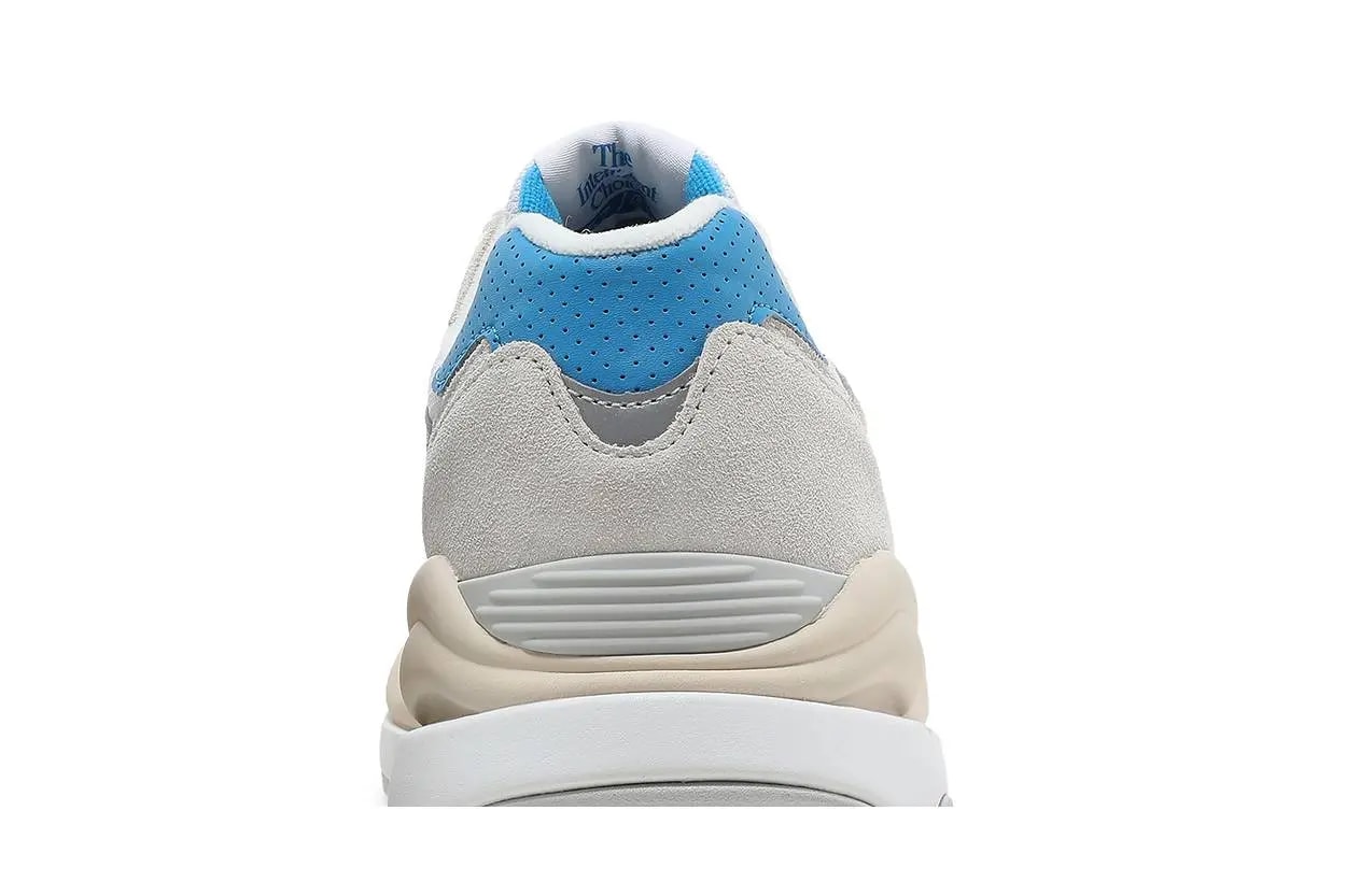 Giày New Balance 5740 'Sea Salt Helium' M5740SA1 — ảnh 5