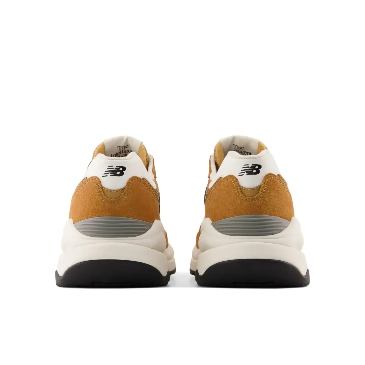 Giày New Balance 5740 VPC 'Brown' M5740VPC — ảnh 4