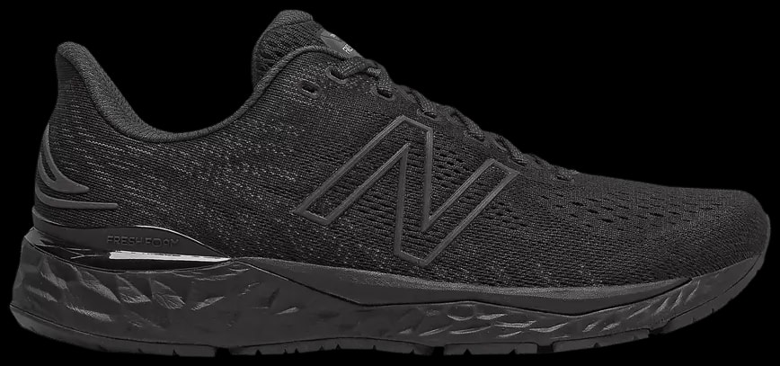 Giày New Balance Fresh Foam 880v11 'Black' M880B11 — kich-thuoc: 42-5