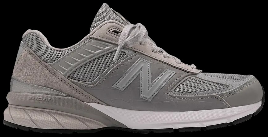 Giày New Balance Engineered Garments x 990v5 'Grey' M990EGG5 — kich-thuoc: 43