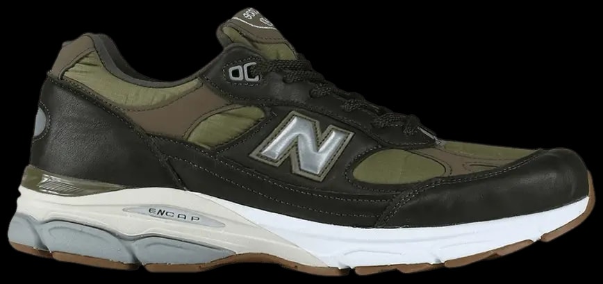 Giày New Balance 991.9 Made in England 'Lakeside Pack' M9919LP — kich-thuoc: lien-he-order