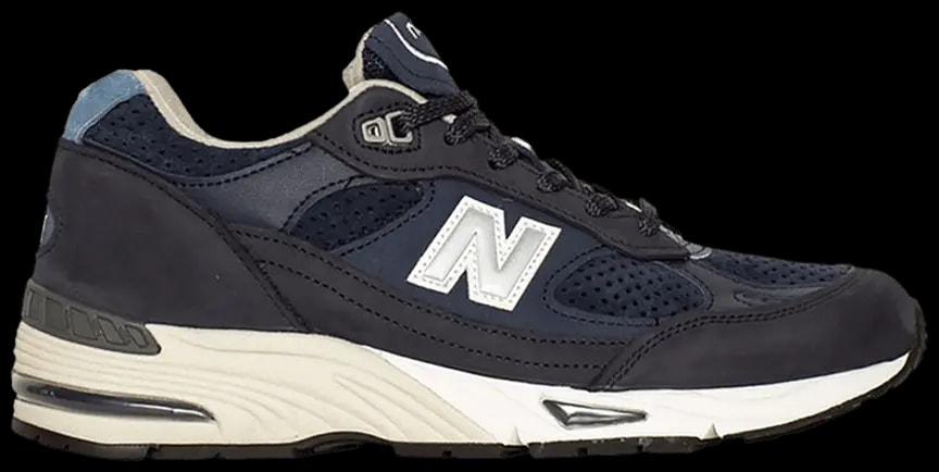 Giày New Balance 991 Made in England 'Bluesman' M991NVT — kich-thuoc: lien-he-order