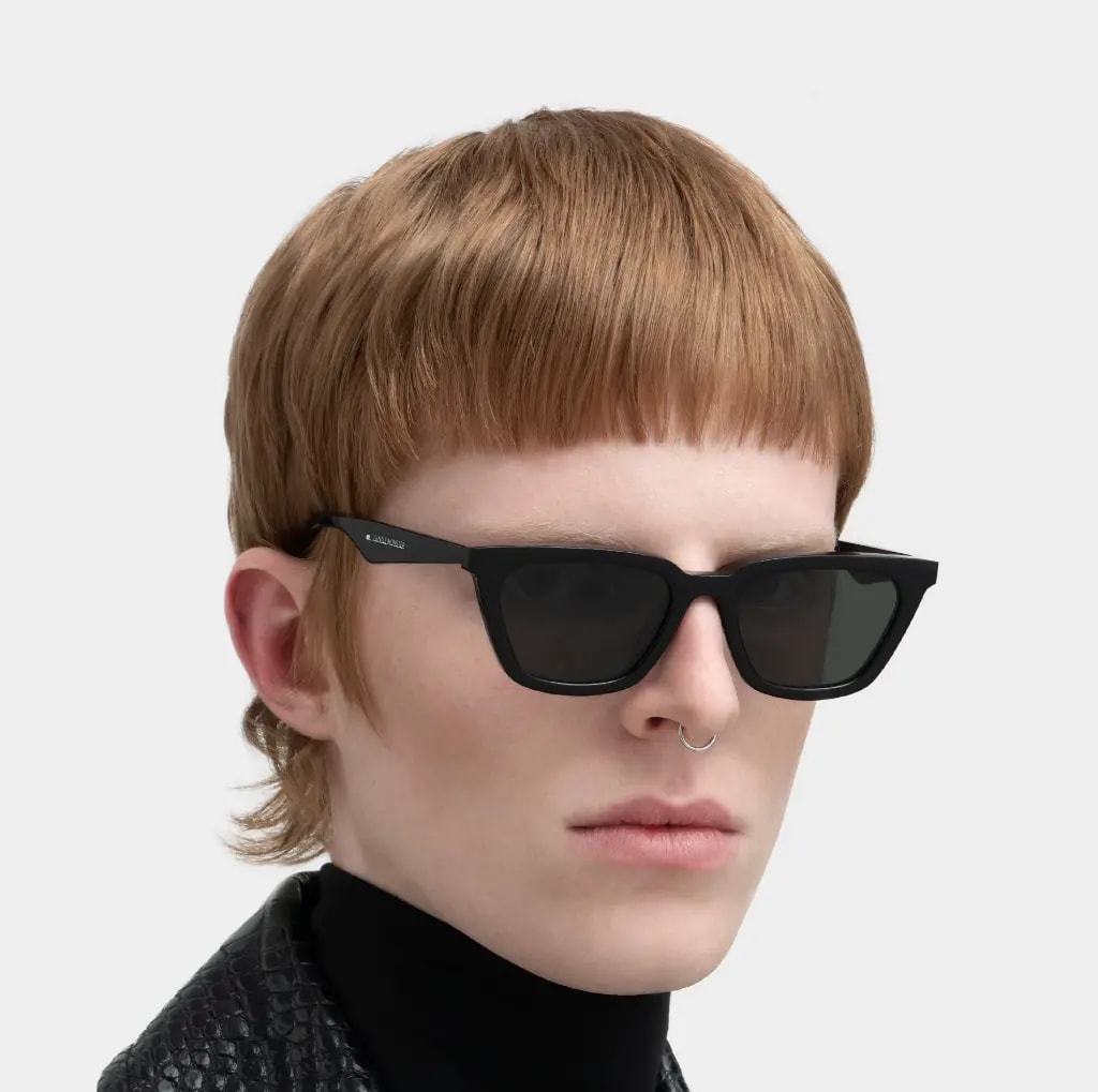 Kính Gentle Monster Agail 01 — ảnh 3