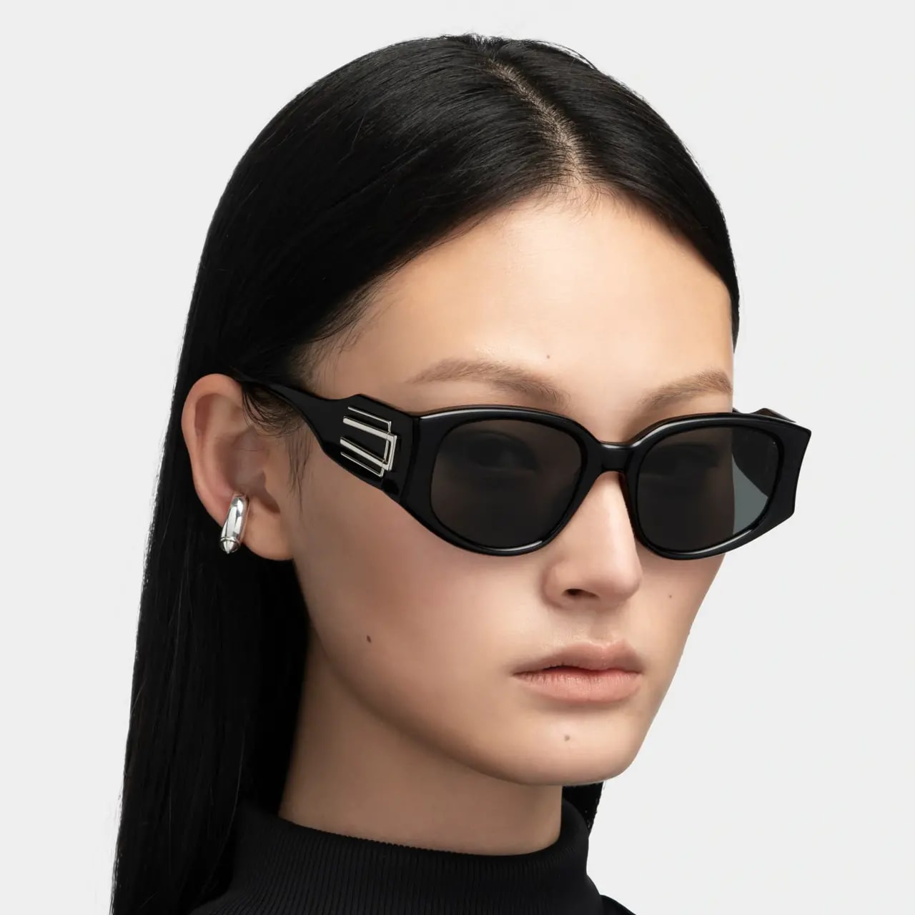 Kính Gentle Monster Leviadan 01 — ảnh 3