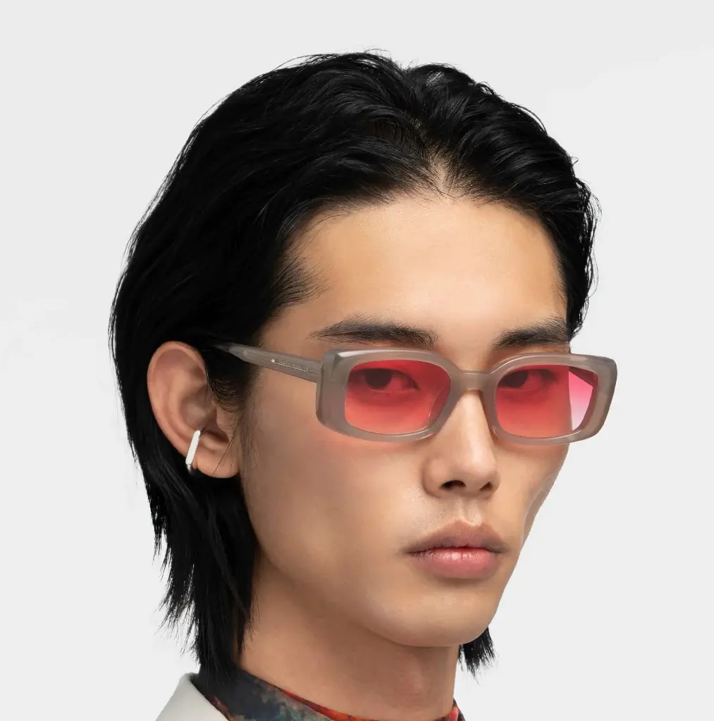Kính Gentle Monster Linda GC3 — ảnh 4