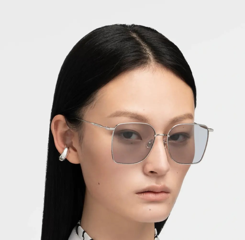 Kính Gentle Monster Reme 02 — ảnh 3