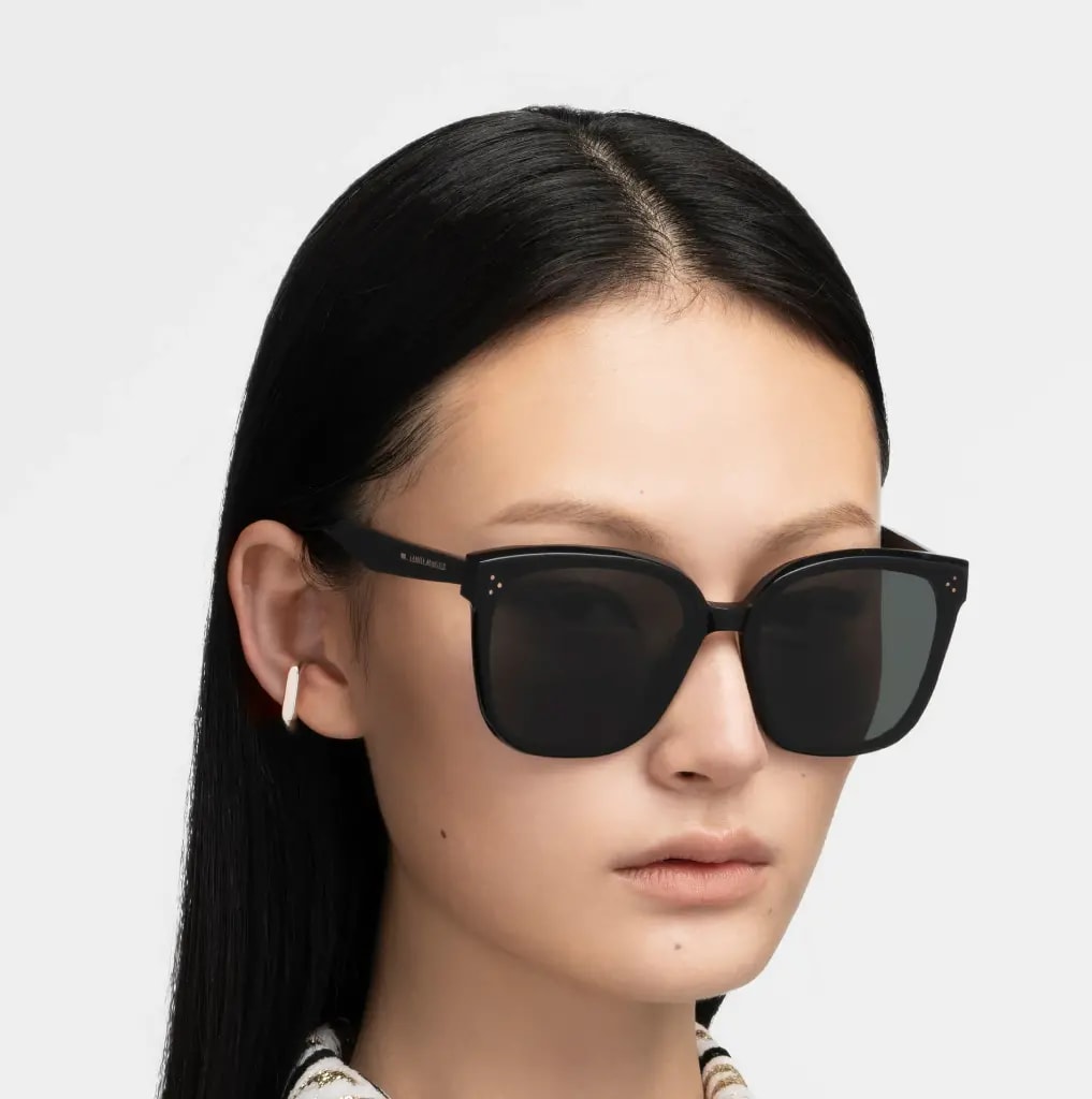 Kính Gentle Monster Rick 01 — ảnh 2