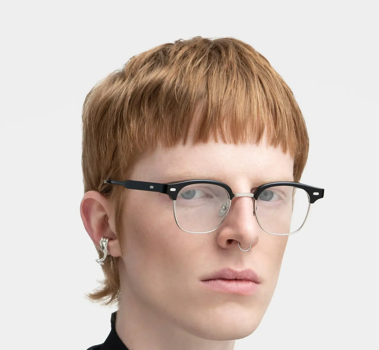 Kính Gentle Monster Roke 01 — ảnh 3
