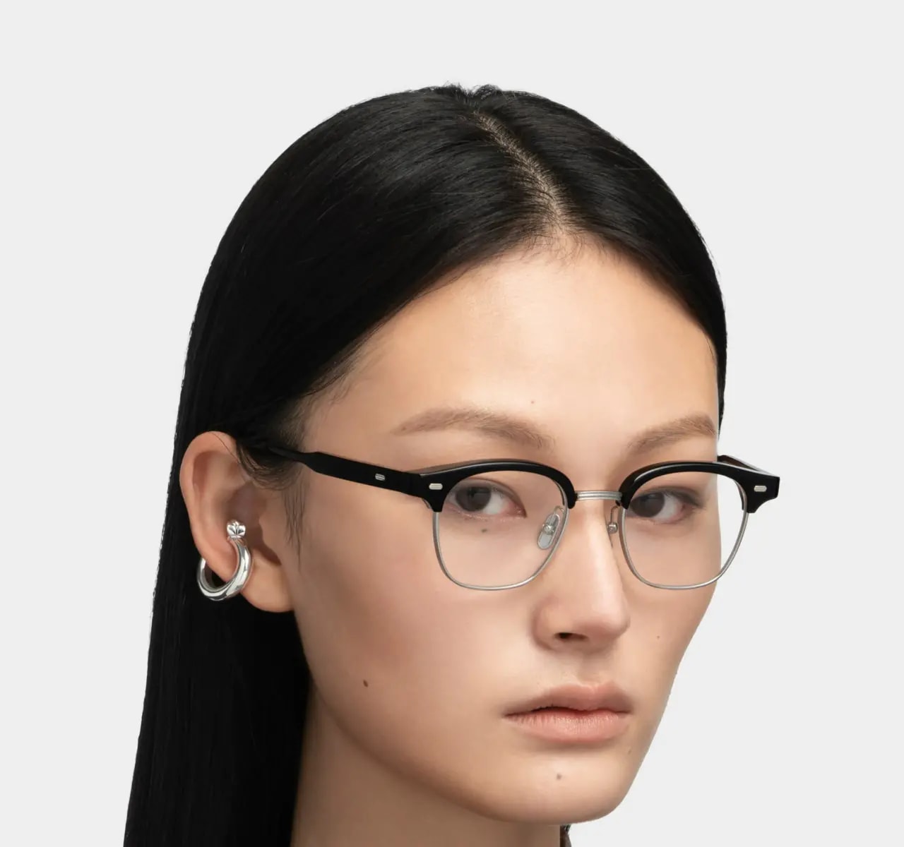 Kính Gentle Monster Roke 01 — ảnh 2