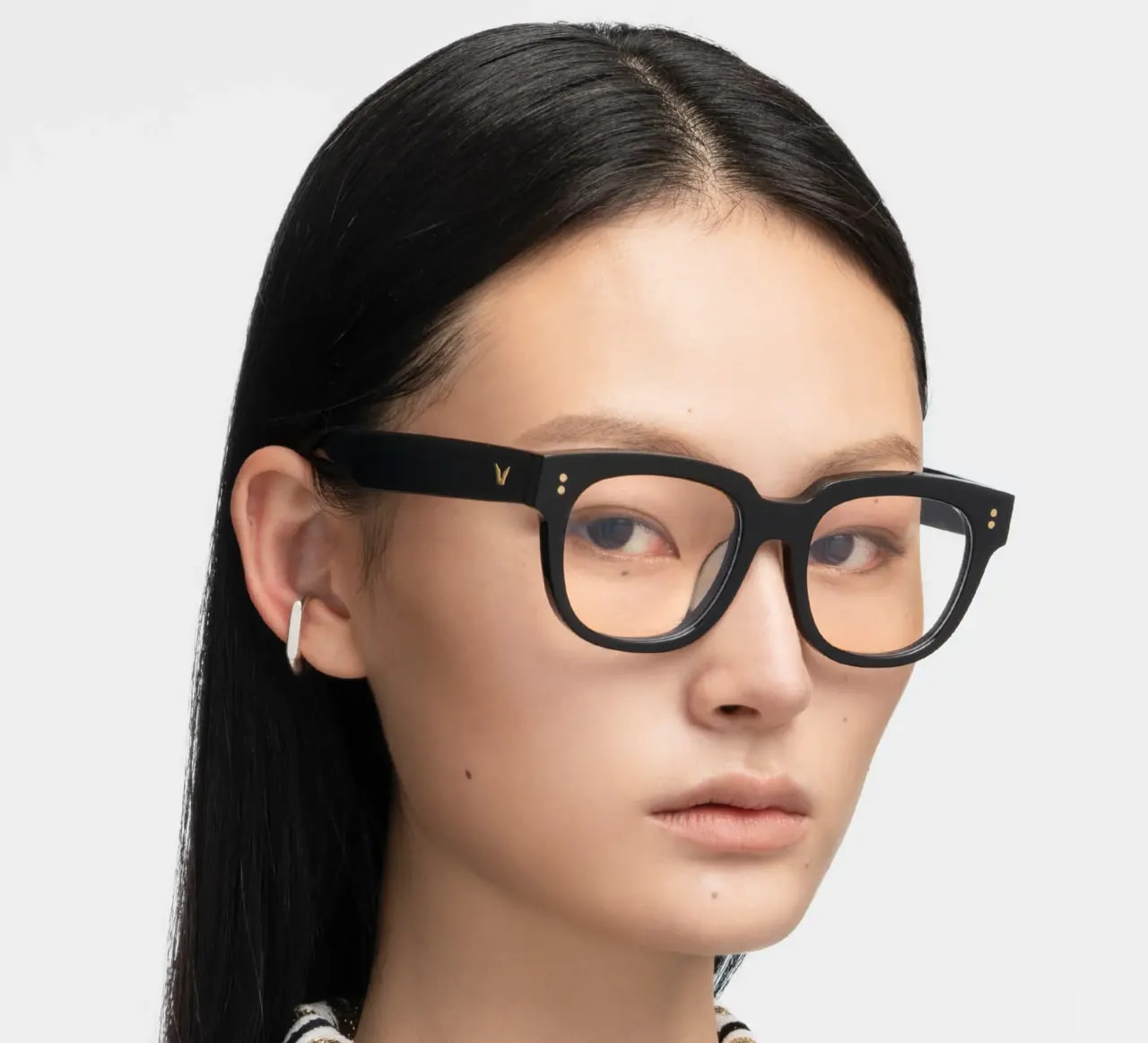Kính Mắt Gentle Monster UNA C 01 — ảnh 5