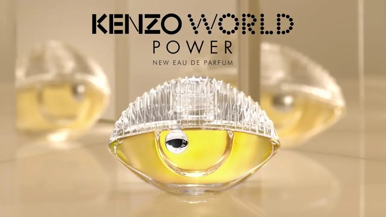 Nước Hoa Kenzo World Power EDP 75ml — ảnh 5