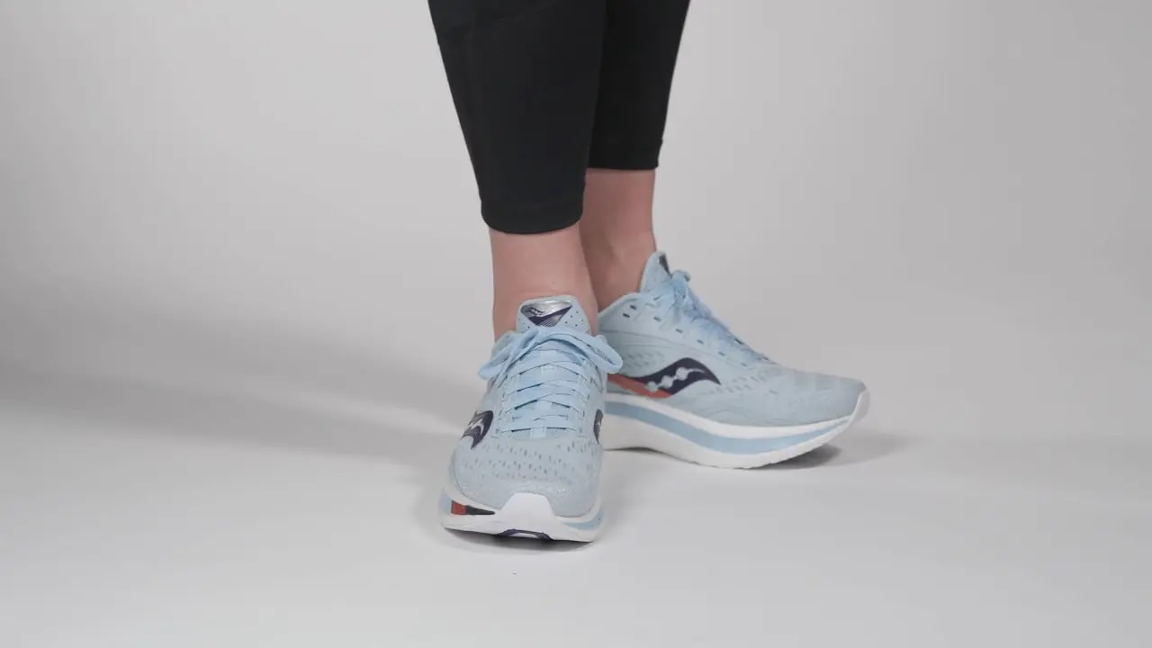 Giày Saucony ENDORPHIN SPEED 'Sky' S10597-35 — ảnh 5