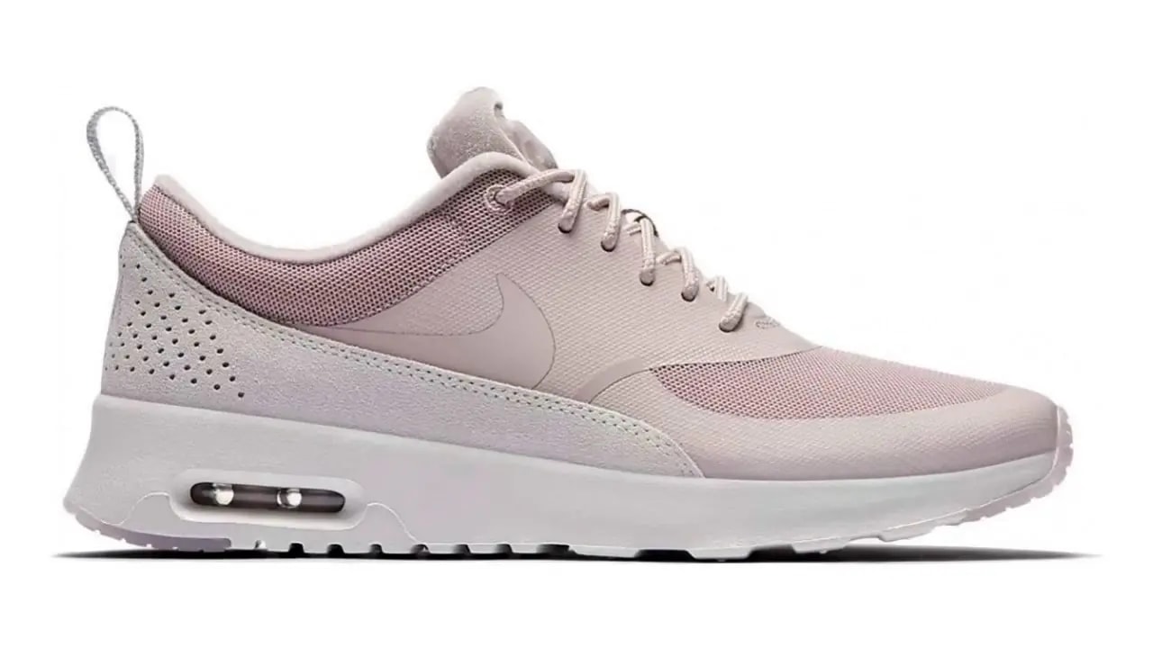 Giày Nike Air Max Thea LX 'Particle Rose' 881203-600 — kich-thuoc: lien-he-order