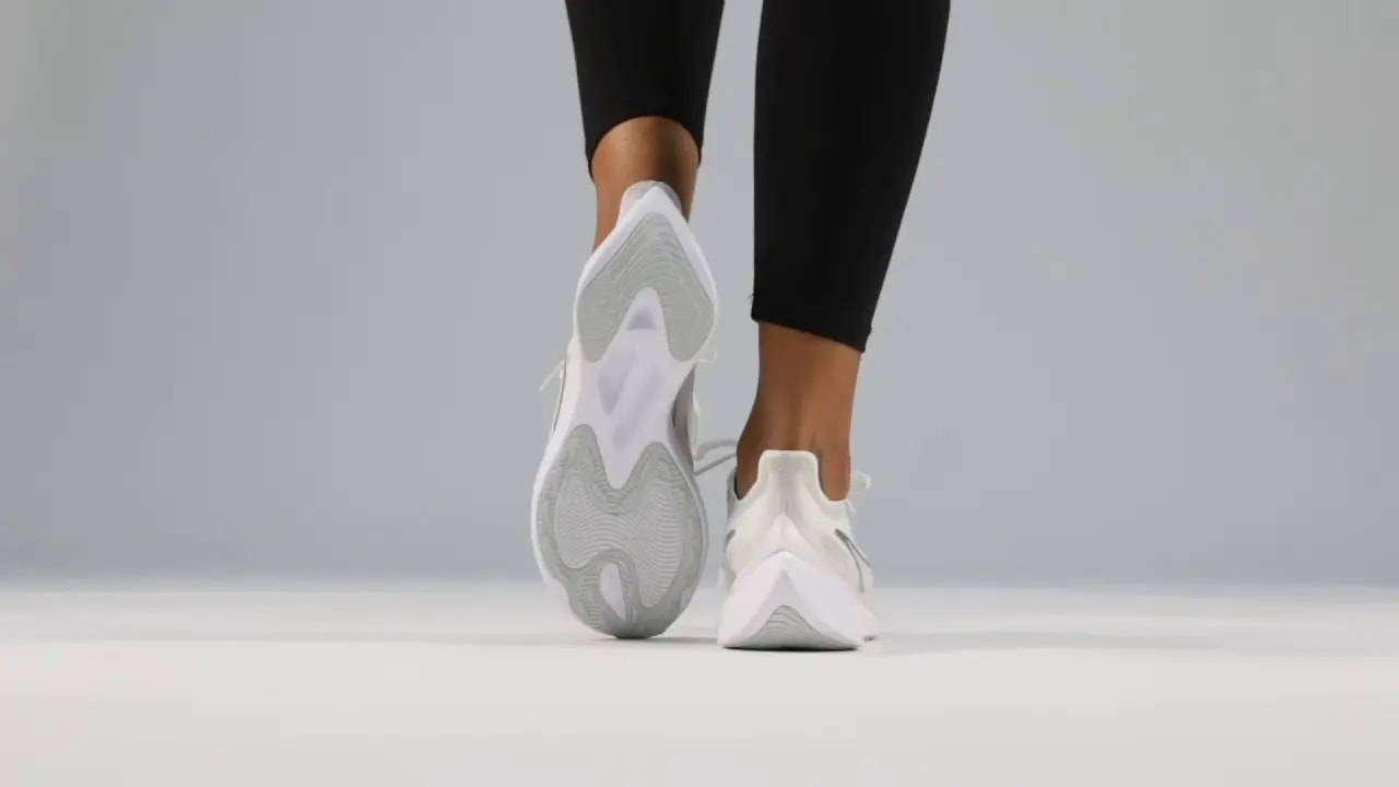 Giày Nike Wmns Zoom Gravity 'Platinum Tint' BQ3203-001 — ảnh 4