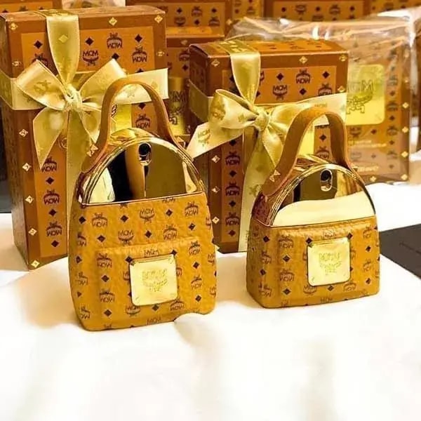 Nước Hoa MCM EDP — ảnh 5