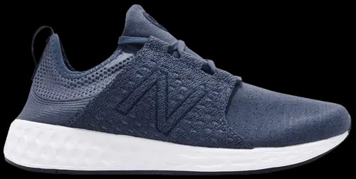Giày New Balance Fresh Foam Cruz Retro 'Hoodie' MCRUZHN — kich-thuoc: lien-he-order