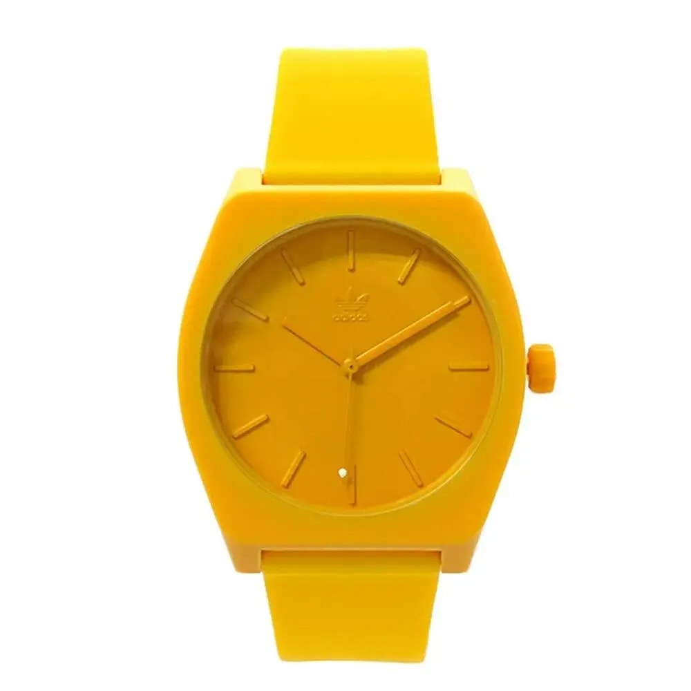 Đồng hồ Adidas PROCESS SP1 Watch Black CJ6356 — tieu-de: lien-he-order