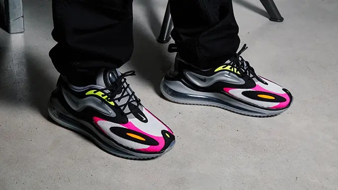 Giày Nike Air Max Zephyr 'Photon Dust' CT1682-002 — ảnh 5