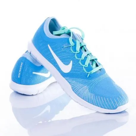 Giày Nike Wmns Flex Adapt TR 'Ocean Blue' 831579-402 — ảnh 4