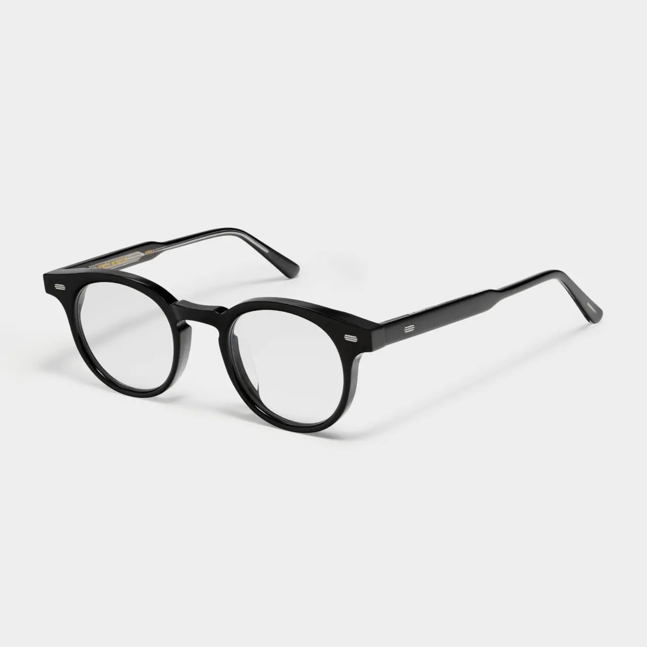 Kính Gentle Monster Milan A 01 — ảnh 2